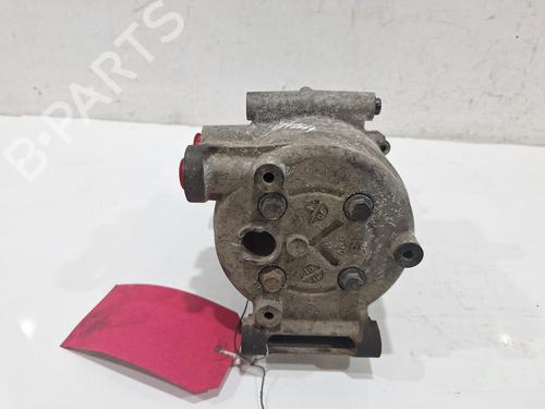 AC compressor FORD FIESTA VI (CB1, CCN) 1.25 | BP32409865M34
