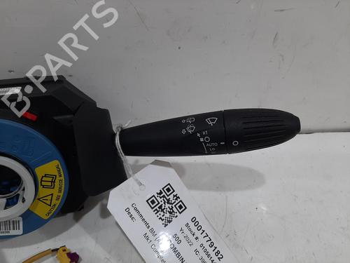 Switch FIAT 500 (312_) 1.0 Mild Hybrid (312.AYD1B) | BP37539747I30 - Image 4