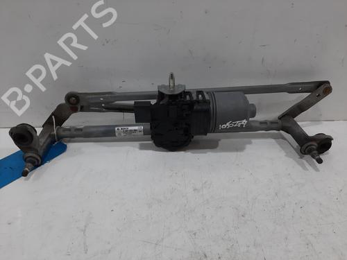 Motor limpia delantero Motor limpia delantero VW POLO V (6R1, 6C1) 1.2 TSI 16V (90 hp) 37516055 37516055