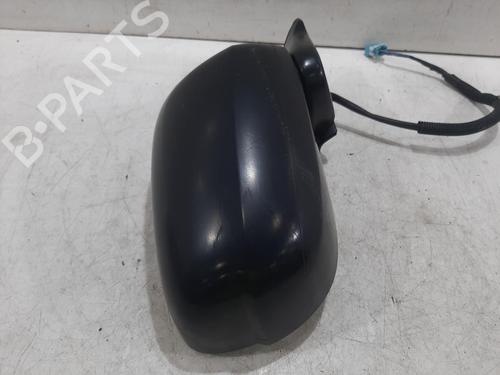 Right mirror HONDA JAZZ III (GE_, GG_, GP_, ZA_) 1.2 (GG1) | BP30496950C27 