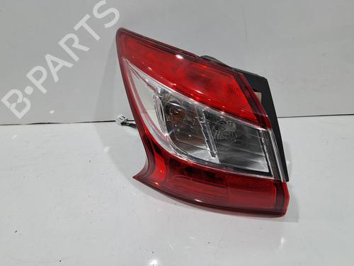Used Left taillight Left taillight 38048555 38048555