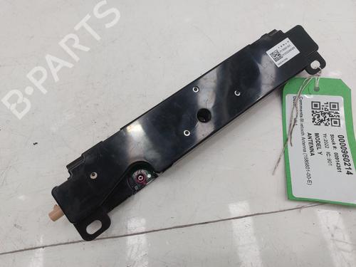 Used Antenna/Base TESLA MODEL Y (5YJY) Long Range All-wheel Drive (514 hp) 29266509