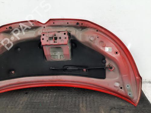 Hood CITROËN C1 II (PA_, PS_) 1.2 VTi 82 | BP31965249C1 