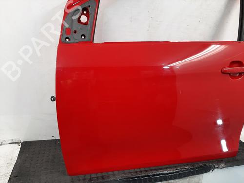 Left front door TOYOTA AYGO (_B4_) 1.0 (KGB40) | BP29637144C2 