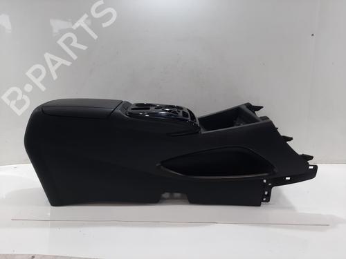 Used Middle console Middle console HYUNDAI TUCSON (NX4E, NX4A) 1.6 T-GDI Plug-in-Hybrid HTRAC (265 hp) 33317891 33317891