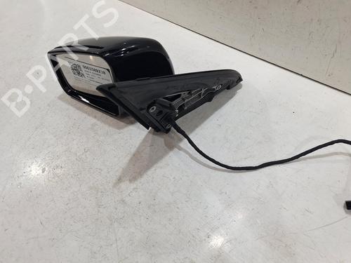 Left mirror MERCEDES-BENZ A-CLASS (W176) A 180 (176.042) | BP30897011C26