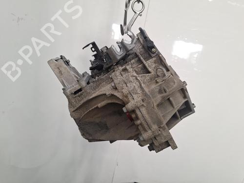 Gearbox KIA CEE'D Sportswagon (JD) 1.6 CRDi 136 | BP29884065M3 