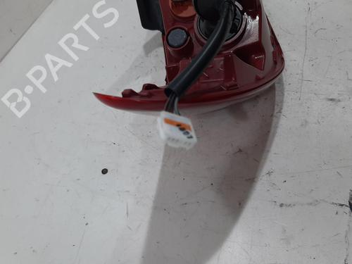 Right taillight KIA STONIC (YB) 1.0 T-GDi Eco-Dynamics+ | BP34533971C35  - Image 5
