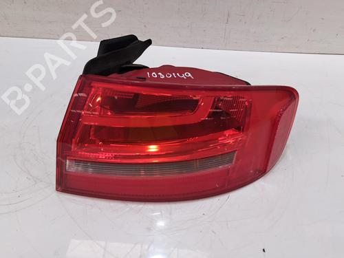 Right taillight AUDI A4 B8 (8K2) 2.0 TDI | BP29637286C35 