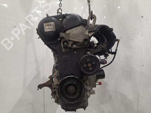 Motor Motor FORD FIESTA VI (CB1, CCN) 1.4 (97 hp) 39743667 39743667