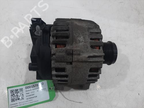 Alternator FORD ECOSPORT 1.5 EcoBlue TDCi | BP30722171M7
