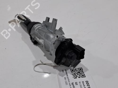 Ignition barrel AUDI Q2 (GAB, GAG) 30 TDI | BP40455362M48 - Image 4