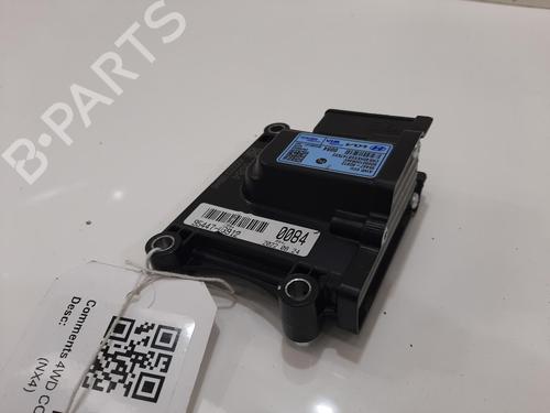 Control unit HYUNDAI TUCSON (NX4E, NX4A) 1.6 T-GDI Plug-in-Hybrid HTRAC | BP33720525M11 - Image 5