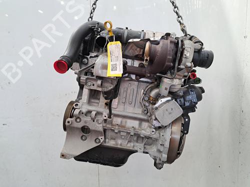 Motor FORD FOCUS III 1.5 TDCi | BP29881834M1 