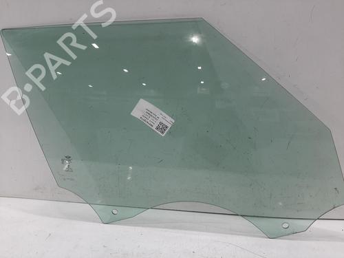 Used Front right door window MINI MINI COUNTRYMAN (F60) John Cooper Works ALL4 (306 hp) 31914357