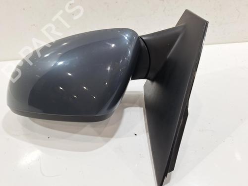 Left mirror KIA SPORTAGE IV (QL, QLE) 1.7 CRDi | BP26748696C26 