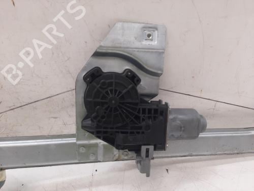 Front left window mechanism PEUGEOT PARTNER Box Body/MPV 1.6 HDi 90 | BP37293163C22 - Image 3
