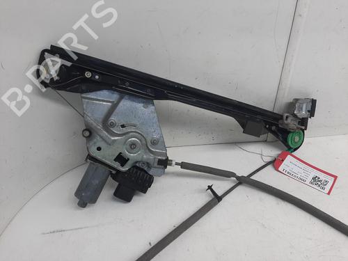 Front left window mechanism FORD FOCUS I (DAW, DBW) 2.0 16V | BP26868398C22 