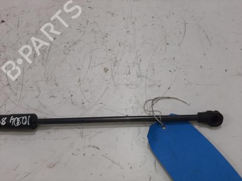 Shock absorber spring VAUXHALL CORSA Mk V (F) 1.2 | BP29810249C152 