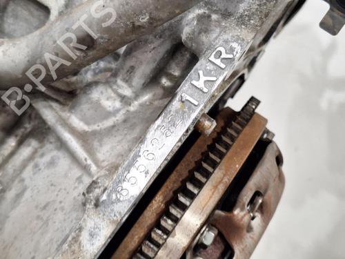 Engine TOYOTA AYGO (_B4_) 1.0 (KGB40) | BP40021615M1 - Image 2