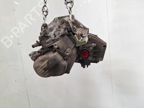 Gearbox FORD KA (RU8) 1.2 | BP29445029M3 