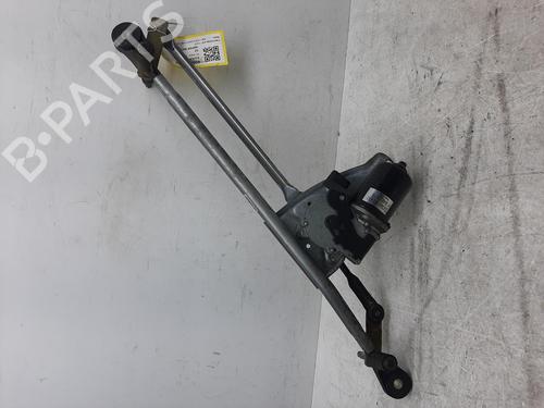 Used Front wiper motor BMW X5 (E53) 3.0 d (184 hp) 26752145