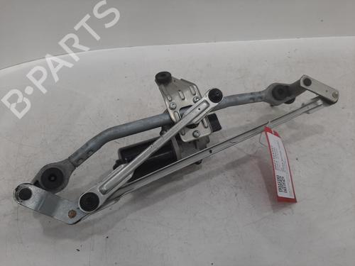 Used Front wiper motor AUDI Q2 (GAB, GAG) 1.4 TFSI (150 hp) 26856220