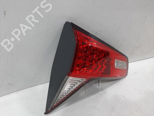 Left taillight HONDA HR-V (RU) 1.5 (RU1) | BP31927994C34
