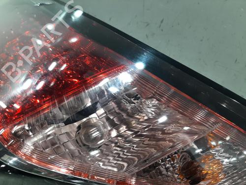 Left taillight TOYOTA AYGO (_B4_) 1.0 (KGB40) | BP40222806C34 - Image 5