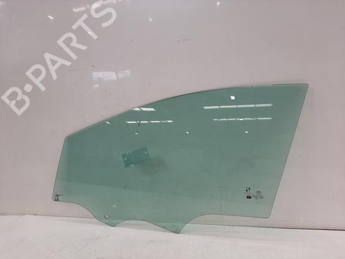 Front left door window FORD FIESTA VII (HJ, HF) 1.1 Ti-VCT | BP29297524C18 