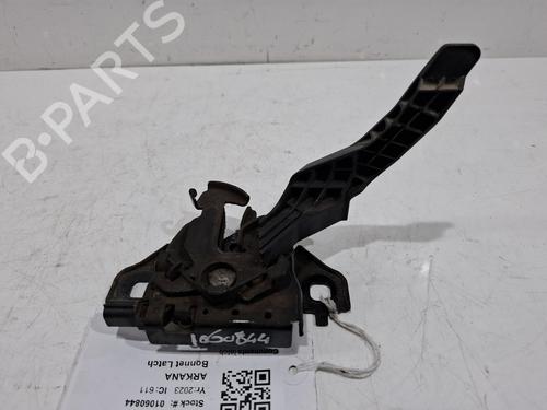 hood-lock-renault-arkana-i-lcm_-ldn_-2019-39070743 main image