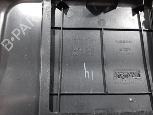 Glove box NISSAN QASHQAI II (J11, J11_) 1.6 DIG-T | BP30095167C95