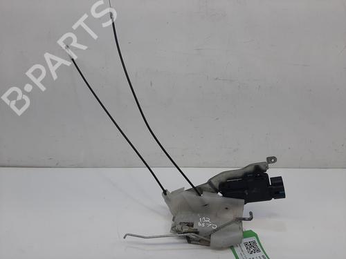Used Other SUZUKI ALTO VII (GF, HA25_, HA35_) 1.0 (AMF310, GFC31S) (68 hp) 28618065