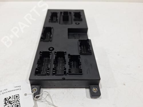 Control unit JAGUAR I-PACE (X590) EV400 AWD | BP26824542M11 