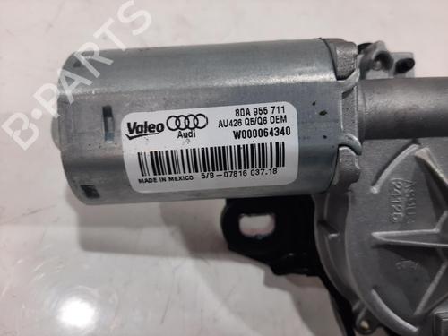 Viskermotor bakrute AUDI Q5 (FYB, FYG) 2.0 TFSI quattro | BP29810067M102 