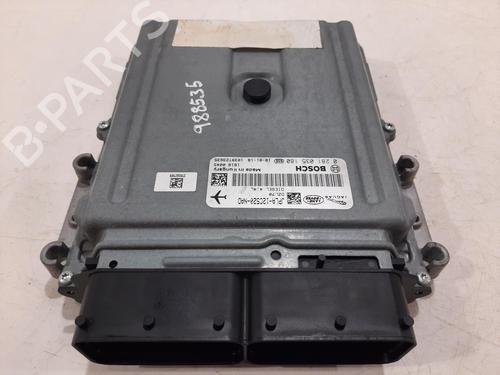 Used Control unit LAND ROVER RANGE ROVER SPORT II (L494) 4.4 SDV8 4x4 (340 hp) 29988684