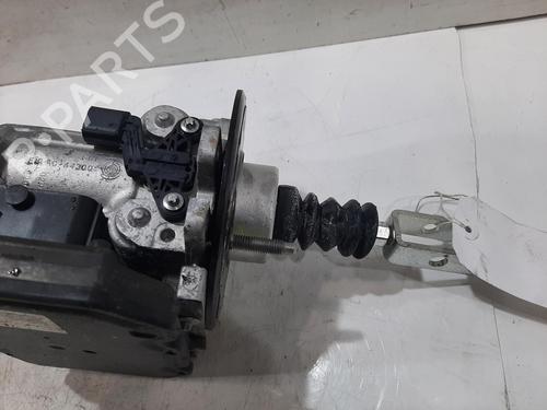 Brake master cylinder JAGUAR I-PACE (X590) EV400 AWD | BP30533118M77  - Image 6