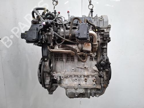 Engine HONDA CR-V IV (RM_) 2.2 i-DTEC 4WD (RE6) | BP38048463M1 - Image 3