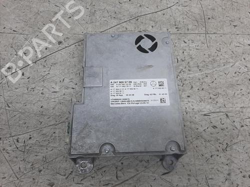 control-unit-mercedes-benz-a-class-w177-2018-26788864 main image