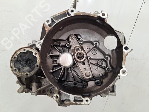 Used Gearbox Gearbox 38701939 38701939