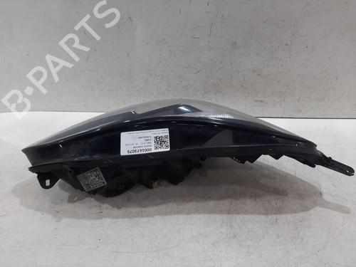 Right headlight VAUXHALL CORSA Mk IV (E) (X15) 1.2 | BP33467237C29  - Image 5