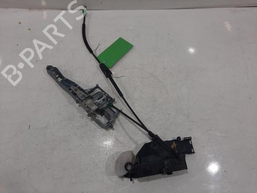 Used Other Other CITROËN C3 Picasso (SH_) 1.6 HDI 90 (92 hp) 34734127 34734127