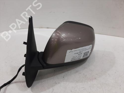 Left mirror NISSAN MICRA III (K12) 1.2 16V | BP29471906C26 
