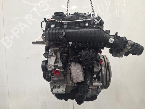 Engine BMW 1 (F40) 118 i | BP33124820M1 - Image 5