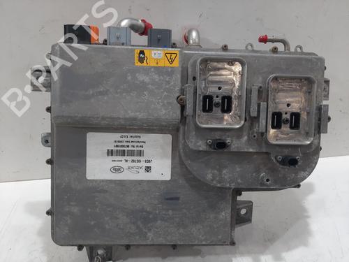 Elektronische module JAGUAR I-PACE (X590) EV400 AWD | BP29580936M83 
