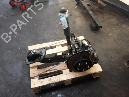 Querlenker links hinten für TOYOTA C-HR (_X1_) 1.8 Hybrid (ZYX10_, ZYX11_, ZYX10R, ZYX11R) (122 hp) 26842738