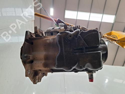 Engine VAUXHALL CORSA Mk III (D) (S07) 1.4 (L08) | BP38753959M1 - Image 6