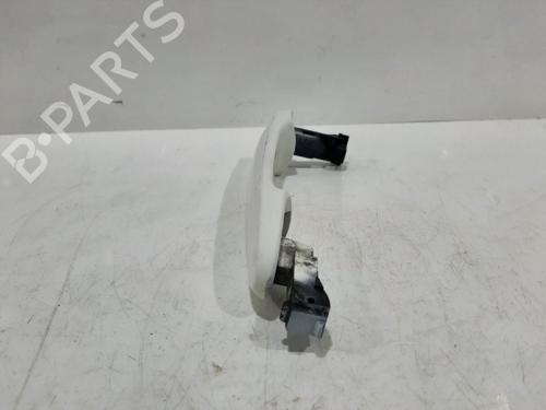 Front right exterior door handle NISSAN NOTE (E12) 1.2 | BP40523320C129 - Image 2