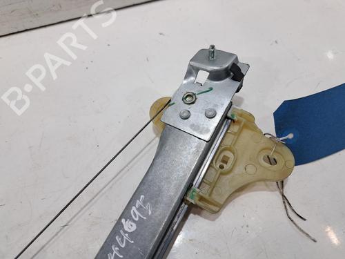Front right window mechanism RENAULT CAPTUR I (J5_, H5_) 1.5 dCi 90 (J5N4, J5M5, J5MW, J5M6, J5AL, J5AJ) | BP33125046C23  - Image 6