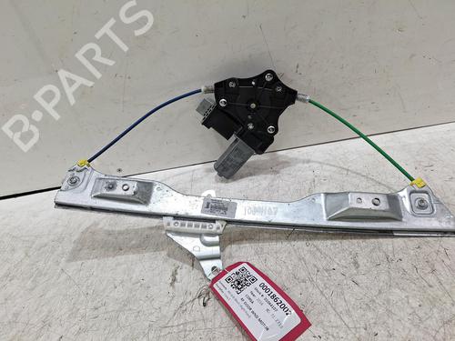 Front right window mechanism VAUXHALL CORSA Mk IV (E) (X15) 1.4 | BP40215184C23 - Image 6